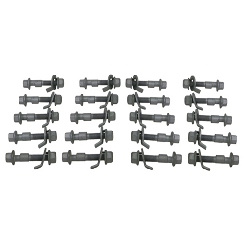 Nolathane CAMBER ADJUSTMENT BOLT-15MM (X20) 44270/20