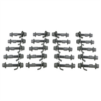 Nolathane CAMBER ADJUSTMENT BOLT-15MM (X20) 44270/20