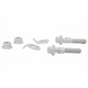 Nolathane CAMBER ADJUSTING BOLT KIT (15MM) 44270