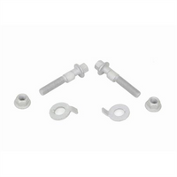Nolathane CAMBER ADJUSTING BOLT KIT (15MM) 44270