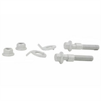 Nolathane CAMBER ADJUSTING BOLT KIT (15MM) 44270