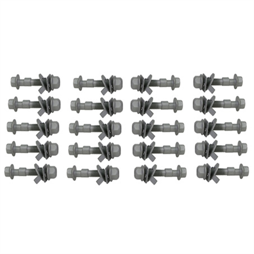 Nolathane CAMBER ADJUSTMENT BOLT-16MM (X20) 44280/20