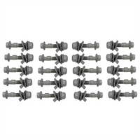 Nolathane CAMBER ADJUSTMENT BOLT-16MM (X20) 44280/20