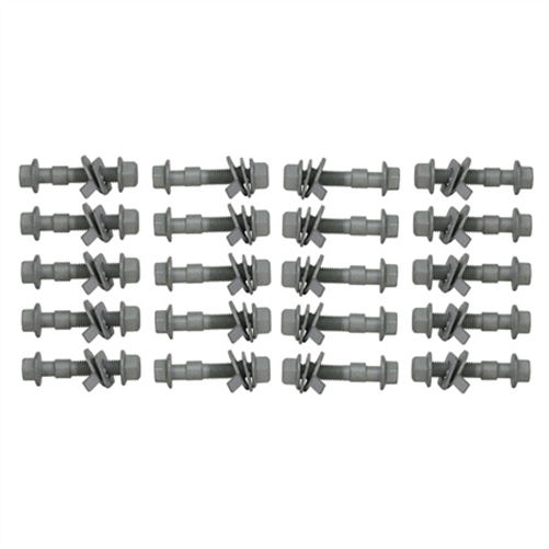 Nolathane CAMBER ADJUSTMENT BOLT-16MM (X20) 44280/20