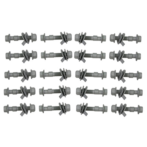 Nolathane CAMBER ADJUSTMENT BOLT-16MM (X20) 44280/20