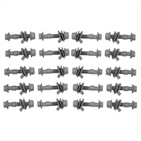 Nolathane CAMBER ADJUSTMENT BOLT-16MM (X20) 44280/20