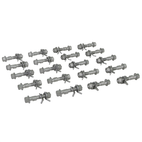 Nolathane CAMBER ADJUSTMENT BOLT-17MM (X20) 44290/20