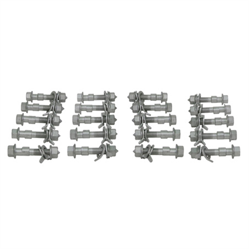 Nolathane CAMBER ADJUSTMENT BOLT-17MM (X20) 44290/20