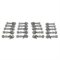 Nolathane CAMBER ADJUSTMENT BOLT-17MM (X20) 44290/20