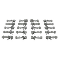 Nolathane CAMBER ADJUSTMENT BOLT-17MM (X20) 44290/20