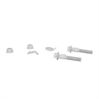 Nolathane CAMBER ADJUSTING BOLT KIT (17MM) 44290