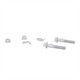 Nolathane CAMBER ADJUSTING BOLT KIT (17MM) 44290