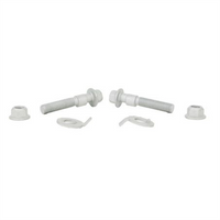 Nolathane CAMBER ADJUSTING BOLT KIT (17MM) 44290