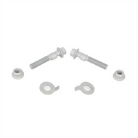 Nolathane CAMBER ADJUSTING BOLT KIT (17MM) 44290