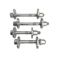 Nolathane CAMBER BOLT 44291
