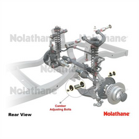 Nolathane CAMBER BOLT 44291
