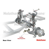 Nolathane CAMBER BOLT 44292
