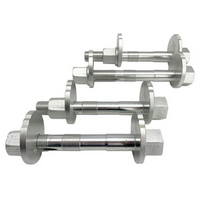 Nolathane CAMBER BOLT 44294