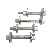 Nolathane CAMBER BOLT 44294
