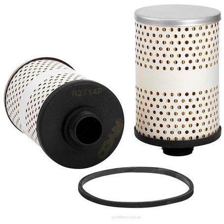 RYCO HD FUEL FILTER (CARTRIDGE)