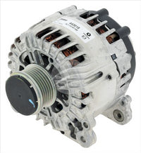 VALEO ALTERNATOR 14V 180A, LIN2 REG, SKODA VW AMAROK, TOUREG, 3.0L TDI,