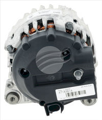 VALEO ALTERNATOR 14V 180A, LIN2 REG, SKODA VW AMAROK, TOUREG, 3.0L TDI,