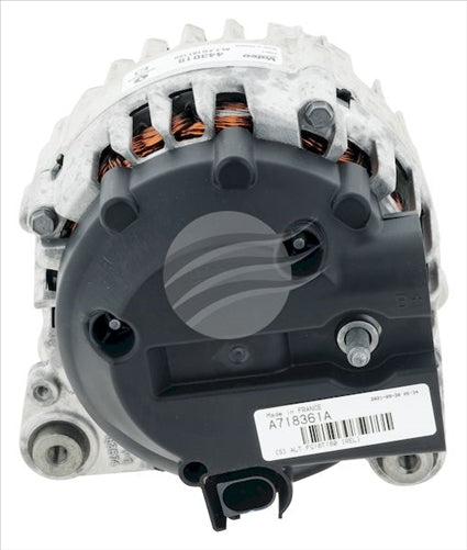 ALTERNATOR 14V 180A, LIN2 REG, SKODA VW AMAROK, TOUREG, 3.0L TDI, 443018