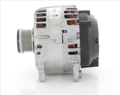 VALEO ALTERNATOR 14V 180A, LIN2 REG, SKODA VW AMAROK, TOUREG, 3.0L TDI,