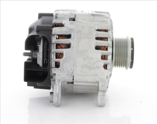VALEO ALTERNATOR 14V 180A, LIN2 REG, SKODA VW AMAROK, TOUREG, 3.0L TDI,