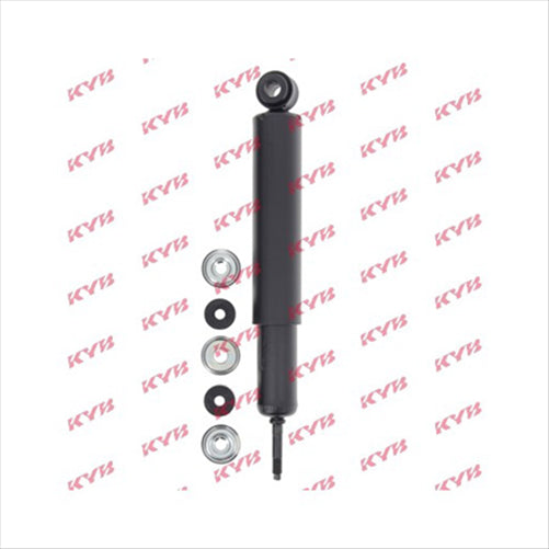 KYB Shock Absorber Rear - Nissan 720 4WD 79/81 443079