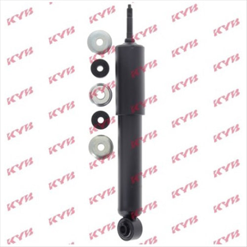KYB Shock Absorber Front - Nissan 720 2WD 10/79-8/85 443080