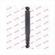 KYB Shock Absorber Rear - Nissan Ute 520-720 65-78 443151