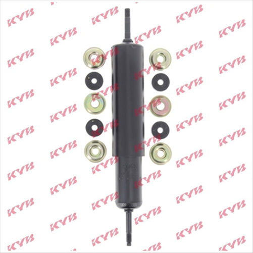 KYB Shock Absorber Front - Nissan Patrol KR JR160 443153