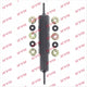 KYB Shock Absorber Front - Nissan Patrol KR JR160 443153