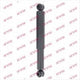 KYB Shock Absorber Rear -Nissan D22 1995- 443184