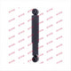 KYB Shock Absorber Rear - Suzuki SJ/SJ413 70- 443194