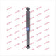KYB Shock Absorber Rear -Mazda UTE 2WD 1985- 443259