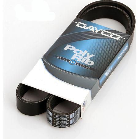 Dayco Multi Ribbed Drive Belt 8 Rib x 2135mm 8PK2135