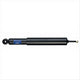 KYB Shock Absorber Front - Nissan D22 4WD 1995- 443344