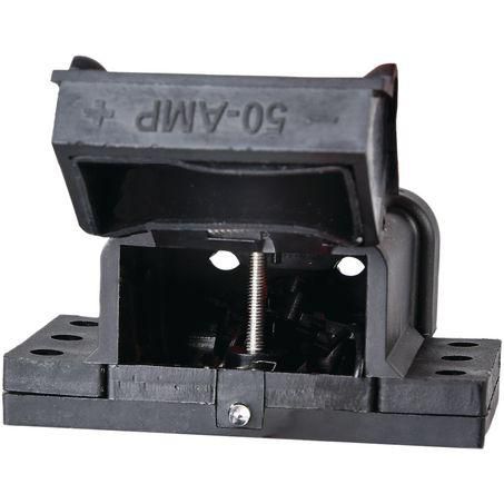 OEX Cover Suits Heavy Duty Connector 50A ( 1 Pack = 1 Piece)