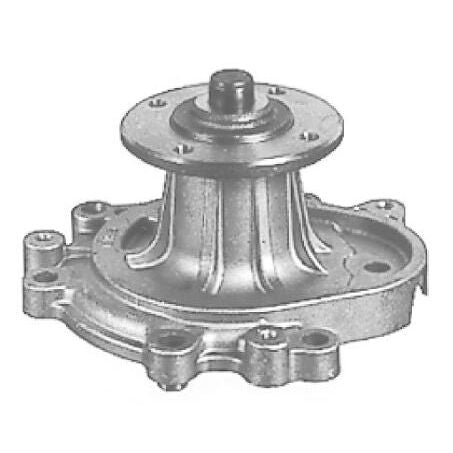 GMB Water Pump OE Fit OE Performance 2 Year Warranty GWT-42A