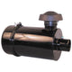 REDDOT CORPORATION FILTER - HORIZONTAL KIT RD551470P