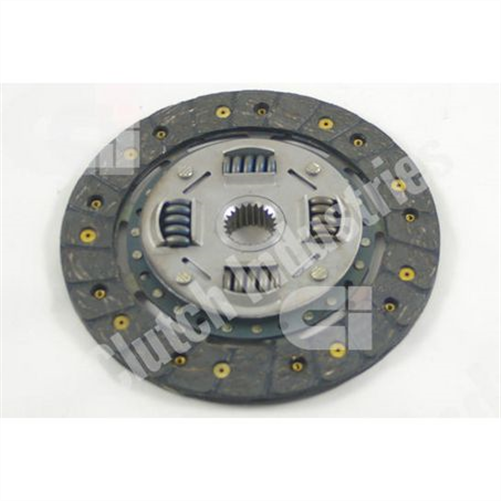 Clutch Industries CLUTCH KIT BLMC MARINA