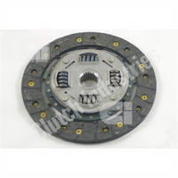 Clutch Industries CLUTCH KIT BLMC MARINA