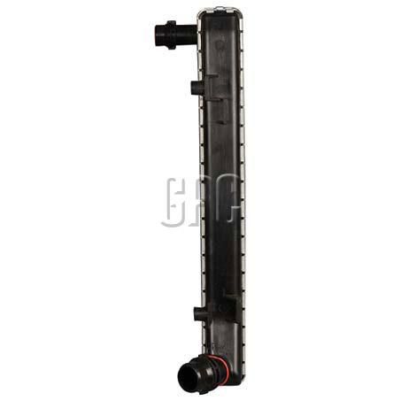 Mahle Radiator OE Quality CR1203000S