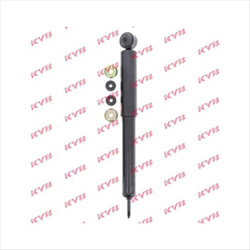 KYB Shock Absorber Rear - Nissan Patrol KR160 1982-87 444053