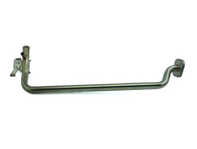 GENUINE TOYOTA HIACE 1TR/2TR WATER BYPASS PIPE STEEL UPGRADE - 16268-75131