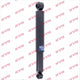 KYB Shock Absorber Rear - Ford Courier Mazda B Ute 4WD 85 - 444136
