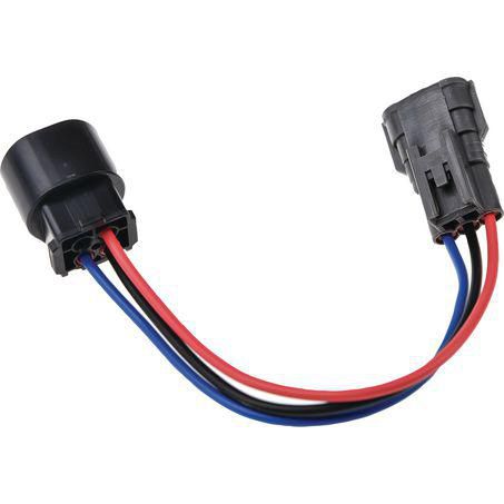 OEX Alternator Adaptor Plug 4 Pin Reg To 3 Pin Harness HXK-34