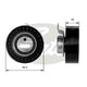GATES POWERGRIP TENSIONER UNIT T41008